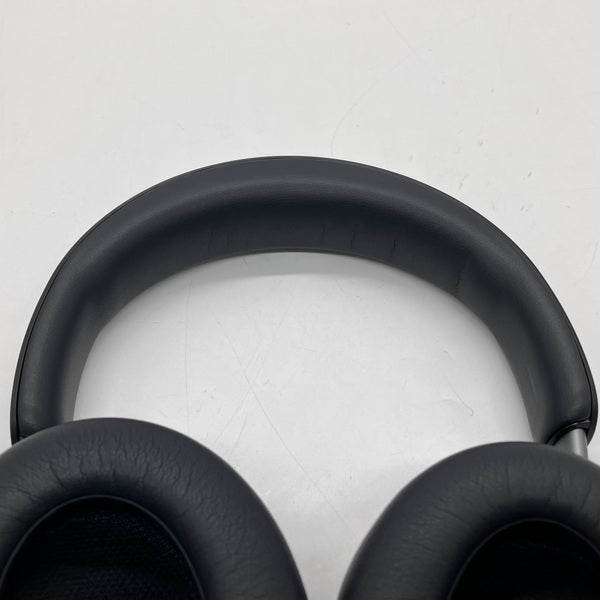 【中古】QuietComfort Ultra Headphones Black【秋葉原】