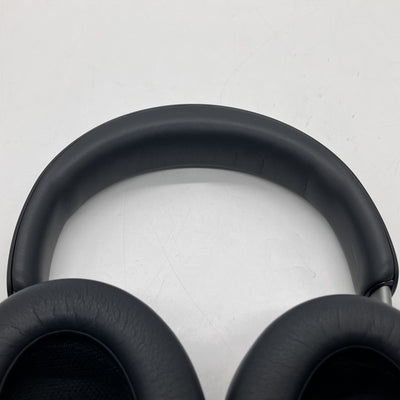 【中古】QuietComfort Ultra Headphones Black【秋葉原】