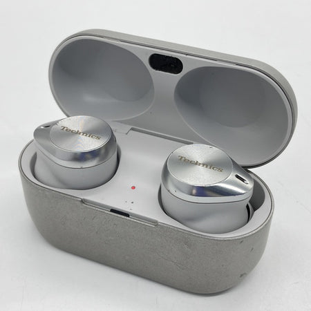 Technics EAH-AZ80-S [シルバー] 新品 Technics EAH-AZ80-S シルバー｜新品通販フジヤエービック