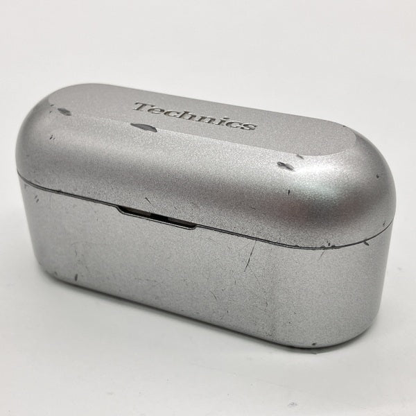 Technics 【中古】EAH-AZ40M2-S シルバー【仙台】 – e☆イヤホン