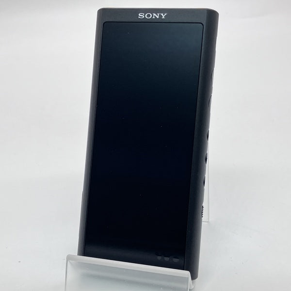 【中古】NW-ZX300 BM ブラック【秋葉原】