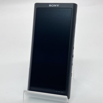 【中古】NW-ZX300 BM ブラック【秋葉原】