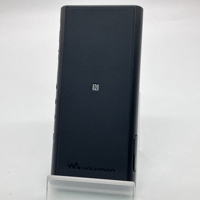 【中古】NW-ZX300 BM ブラック【秋葉原】