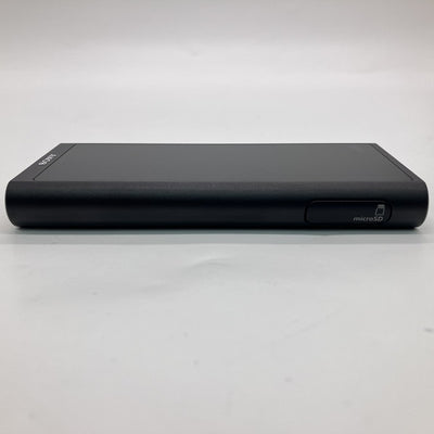 【中古】NW-ZX300 BM ブラック【秋葉原】