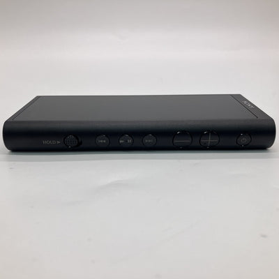 【中古】NW-ZX300 BM ブラック【秋葉原】
