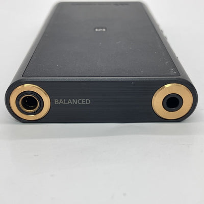 【中古】NW-ZX300 BM ブラック【秋葉原】