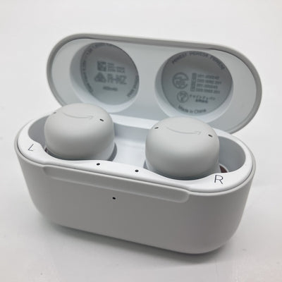 【中古】EchoBuds 第2世代（ワイヤレス非対応充電ケース）【秋葉原】