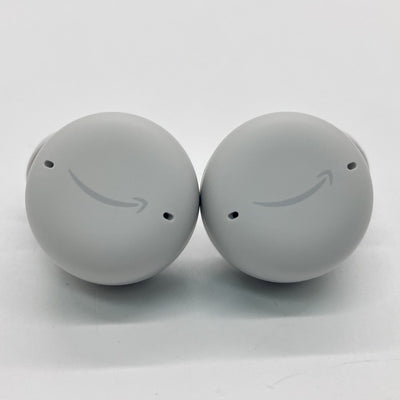 【中古】EchoBuds 第2世代（ワイヤレス非対応充電ケース）【秋葉原】