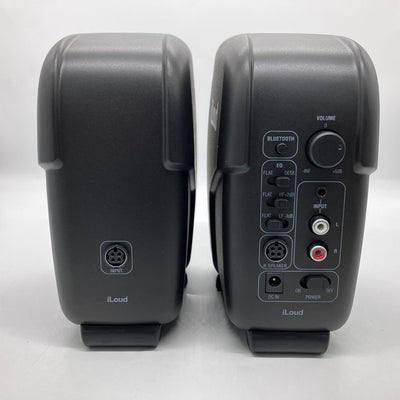【中古】iLoud Micro Monitor スピーカー（ペア）【秋葉原】