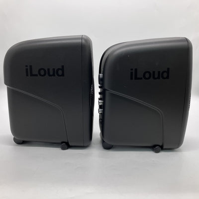 【中古】iLoud Micro Monitor スピーカー（ペア）【秋葉原】