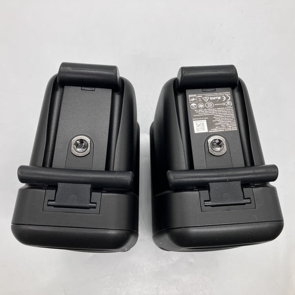【中古】iLoud Micro Monitor スピーカー（ペア）【秋葉原】