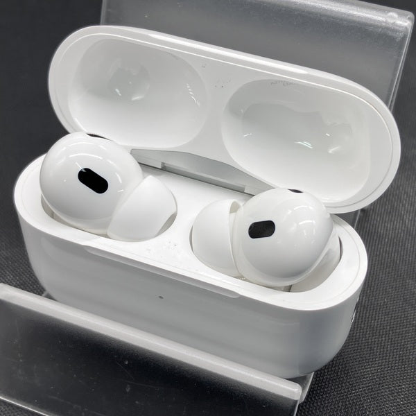 【中古】AirPods Pro (第2世代) MQD83J/A【日本橋】