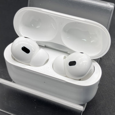 【中古】AirPods Pro (第2世代) MQD83J/A【日本橋】