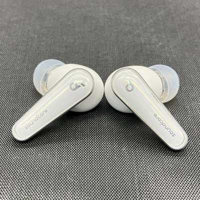 【中古】Soundcore Liberty 4 クラウドホワイト 【A3953N21】【秋葉原】