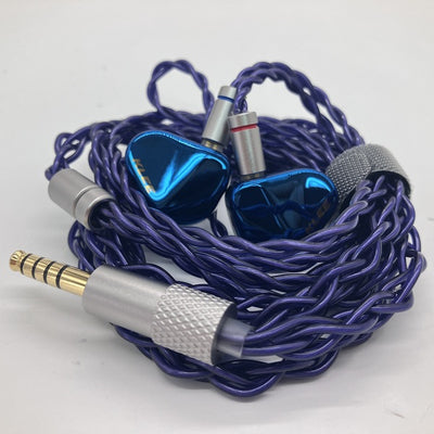 【中古】iBasso Jr. KLEE Blue【秋葉原】