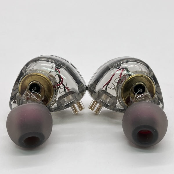 【中古】KZ EDX Lite（ケーブル欠品）【秋葉原】