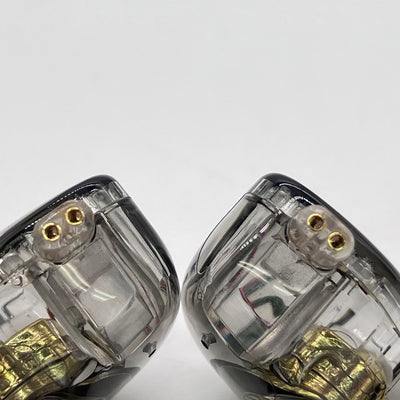【中古】KZ EDX Lite（ケーブル欠品）【秋葉原】
