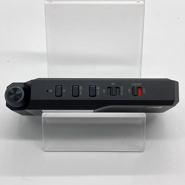 【中古】BTR17 Black 【FIO-BTR17-B】【仙台】