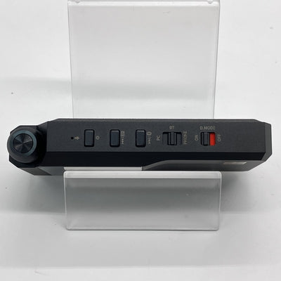 【中古】BTR17 Black 【FIO-BTR17-B】【仙台】