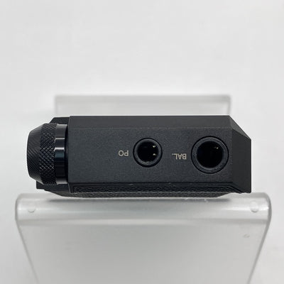 【中古】BTR17 Black 【FIO-BTR17-B】【仙台】