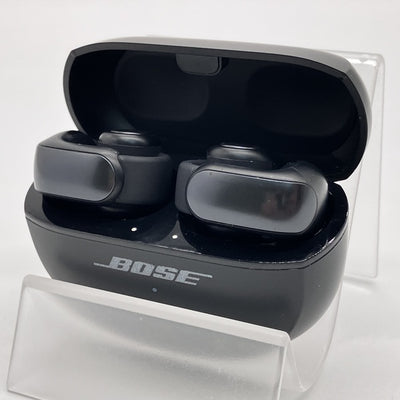 【中古】Ultra Open Earbuds Black【仙台】