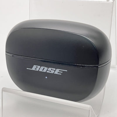 【中古】Ultra Open Earbuds Black【仙台】