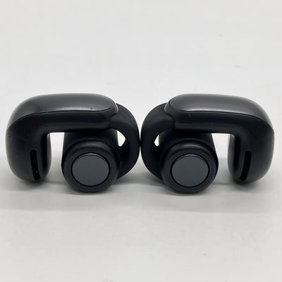 【中古】Ultra Open Earbuds Black【仙台】