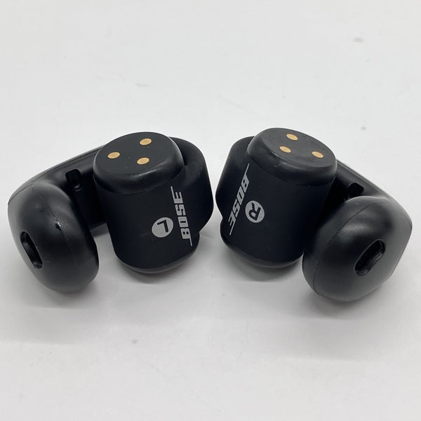 【中古】Ultra Open Earbuds Black【仙台】