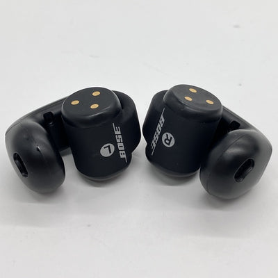 【中古】Ultra Open Earbuds Black【仙台】