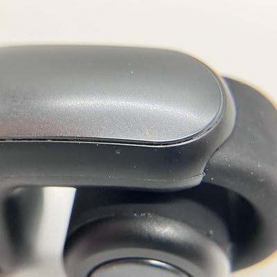 【中古】Ultra Open Earbuds Black【仙台】