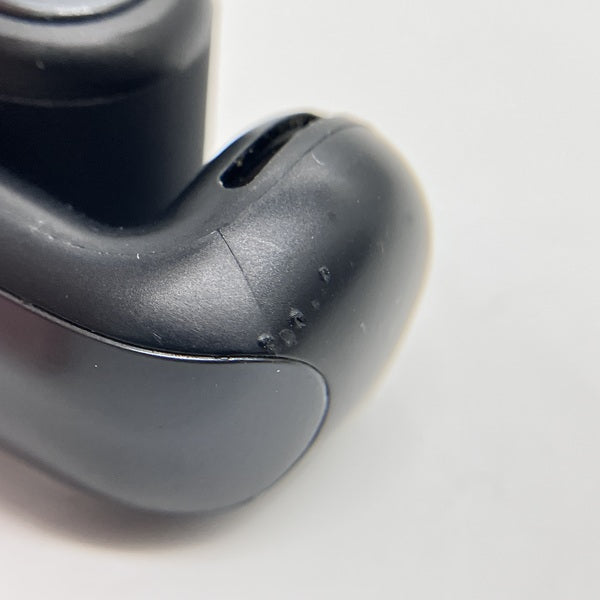【中古】Ultra Open Earbuds Black【仙台】
