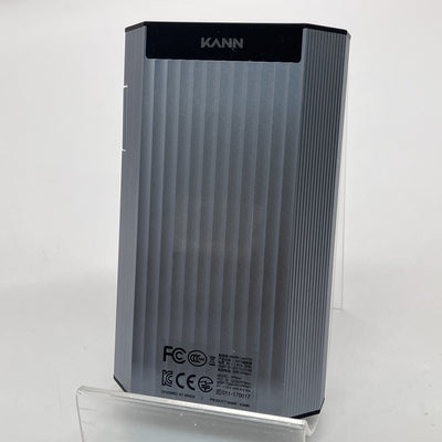 【中古】KANN Astro Silver 【AK-KANN-64GB-SLV】【仙台】