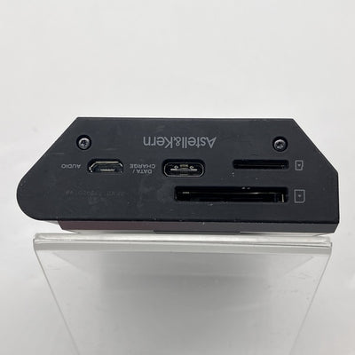 【中古】KANN Astro Silver 【AK-KANN-64GB-SLV】【仙台】
