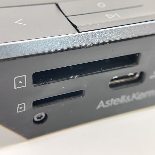 【中古】KANN Astro Silver 【AK-KANN-64GB-SLV】【仙台】