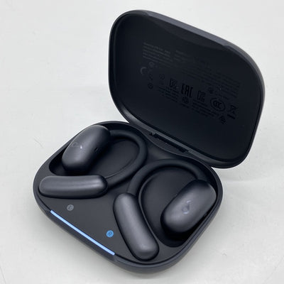 【中古】Soundcore AeroFit 2 ミッドナイトブラック 【A3874N11】【名古屋】