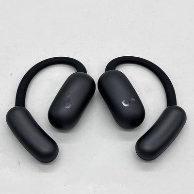 【中古】Soundcore AeroFit 2 ミッドナイトブラック 【A3874N11】【名古屋】