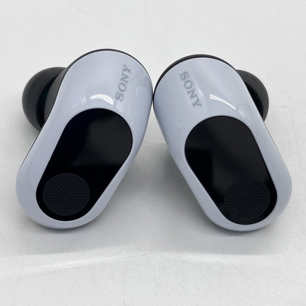 INZONE Buds ホワイト 中古完品 SONY 【中古】INZONE Buds ホワイト 【WF-G700N WZ】【秋葉原