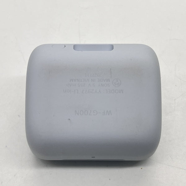 INZONE Buds ホワイト 中古 INZONE Buds ホワイト 中古完品