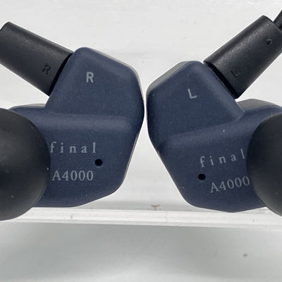 【中古】A4000 【FI-A4DPLDN】【秋葉原】