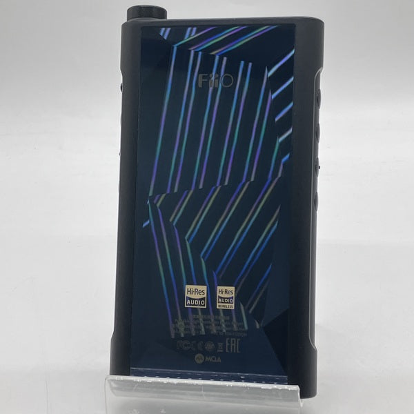 FIIO 【中古】M15s 【FIO-M15S-B】【名古屋】 – e☆イヤホン