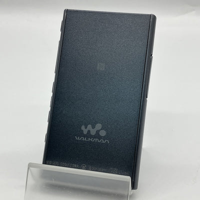 【中古】NW-A35 BM チャコールブラック【秋葉原】
