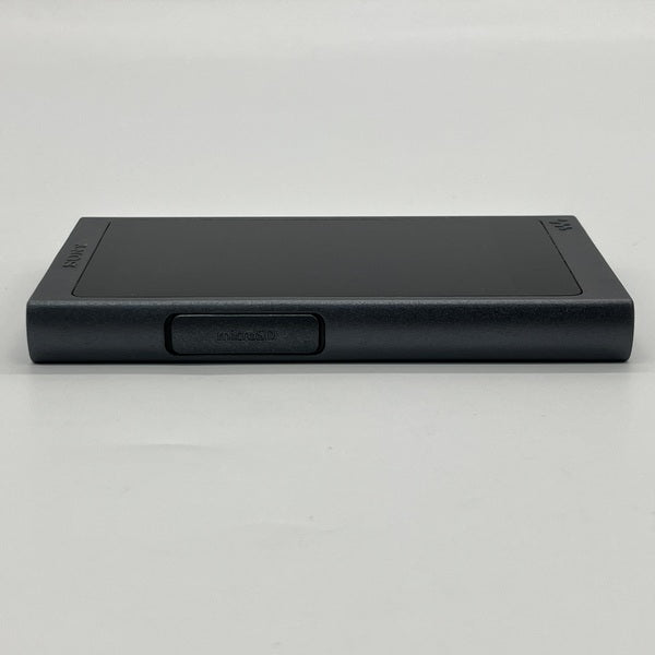 【中古】NW-A35 BM チャコールブラック【秋葉原】