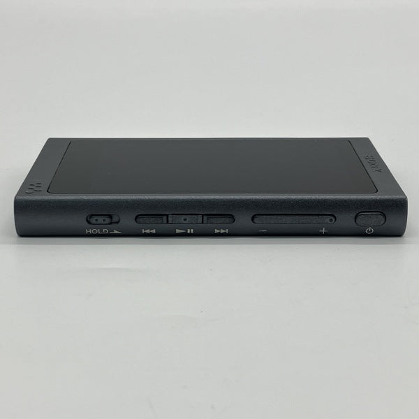 【中古】NW-A35 BM チャコールブラック【秋葉原】
