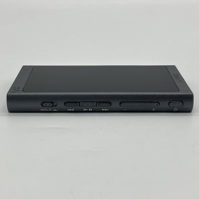 【中古】NW-A35 BM チャコールブラック【秋葉原】