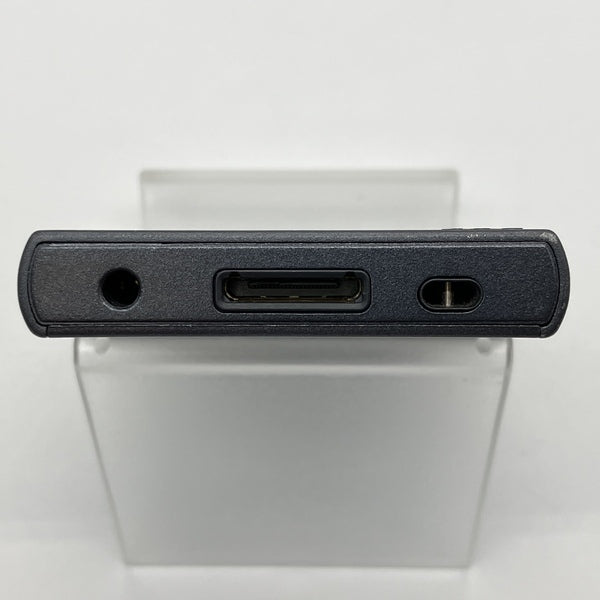 【中古】NW-A35 BM チャコールブラック【秋葉原】