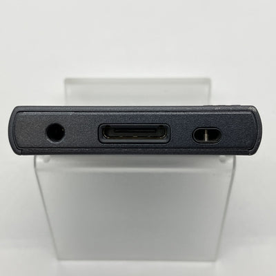 【中古】NW-A35 BM チャコールブラック【秋葉原】