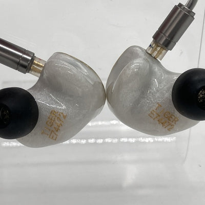 【中古】WHITE TIGER II 【QDC-TIGER-S-WH-V2】【名古屋】