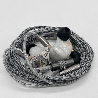 【中古】WHITE TIGER II 【QDC-TIGER-S-WH-V2】【名古屋】