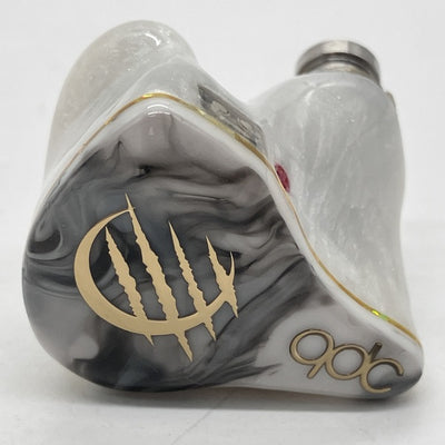 【中古】WHITE TIGER II 【QDC-TIGER-S-WH-V2】【名古屋】