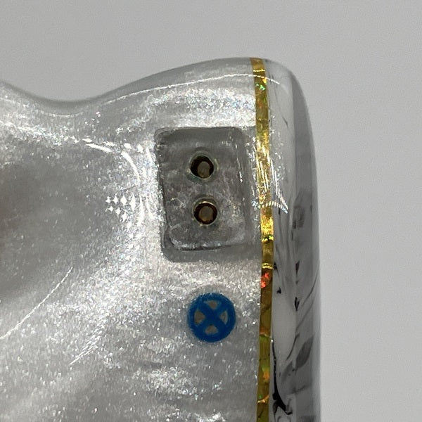 【中古】WHITE TIGER II 【QDC-TIGER-S-WH-V2】【名古屋】
